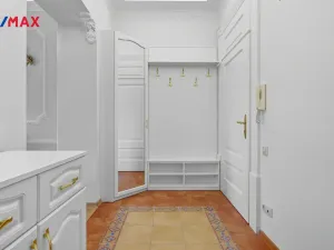 Prodej bytu 2+kk, Karlovy Vary, Ondřejská, 97 m2