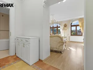 Prodej bytu 2+kk, Karlovy Vary, Ondřejská, 97 m2