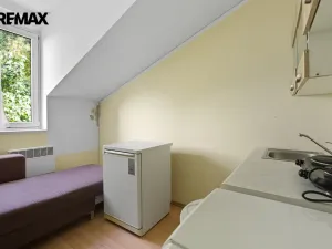 Prodej bytu 2+kk, Karlovy Vary, Ondřejská, 97 m2