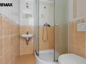 Prodej bytu 2+kk, Karlovy Vary, Ondřejská, 97 m2