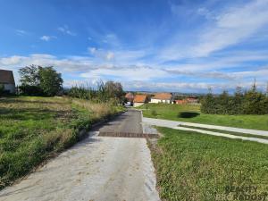 Prodej pozemku pro bydlení, Skoronice, 2691 m2
