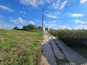 Prodej pozemku pro bydlení, Skoronice, 2691 m2