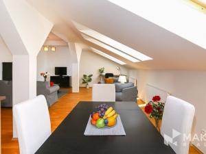 Pronájem bytu 3+kk, Praha - Vinohrady, Sázavská, 105 m2