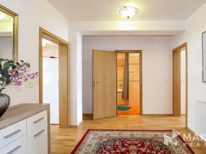 Pronájem bytu 3+kk, Praha - Vinohrady, Sázavská, 105 m2