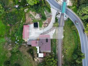 Prodej rodinného domu, Železná Ruda - Špičák, 167 m2
