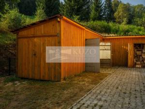 Prodej rodinného domu, Železná Ruda - Špičák, 167 m2