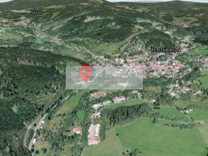 Prodej rodinného domu, Železná Ruda - Špičák, 167 m2