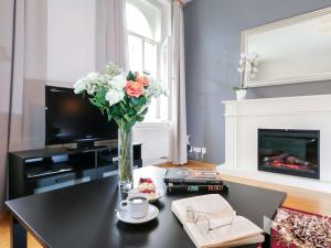 Pronájem bytu 3+kk, Praha - Vinohrady, Sázavská, 80 m2