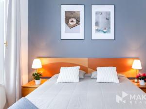 Pronájem bytu 3+kk, Praha - Vinohrady, Sázavská, 80 m2
