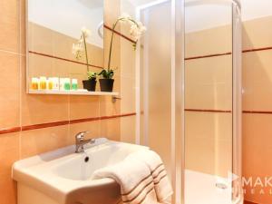 Pronájem bytu 3+kk, Praha - Vinohrady, Sázavská, 80 m2