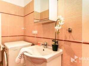 Pronájem bytu 3+kk, Praha - Vinohrady, Sázavská, 80 m2