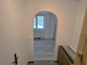 Pronájem bytu 1+1, Litvínov, Horská, 42 m2