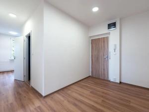 Pronájem bytu 3+1, Ústí nad Labem, Kmochova, 65 m2