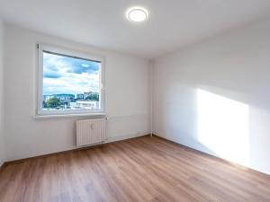 Pronájem bytu 3+1, Ústí nad Labem, Kmochova, 65 m2