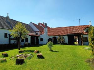 Prodej chalupy, Kamenná - Klementice, 214 m2