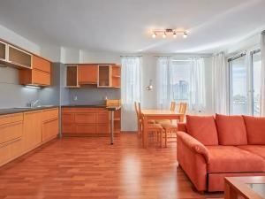 Pronájem bytu 3+kk, Praha - Chodov, Mikulova, 80 m2