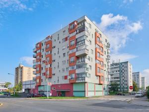 Pronájem bytu 3+kk, Praha - Chodov, Mikulova, 80 m2