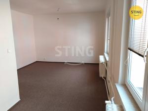 Pronájem bytu 2+kk, Opava, Kolářská, 53 m2