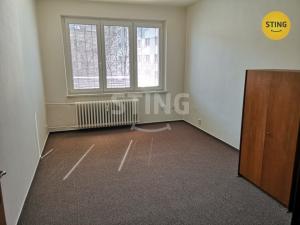 Pronájem bytu 2+kk, Opava, Kolářská, 53 m2