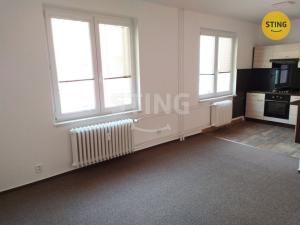 Pronájem bytu 2+kk, Opava, Kolářská, 53 m2