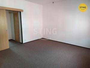 Pronájem bytu 2+kk, Opava, Kolářská, 53 m2