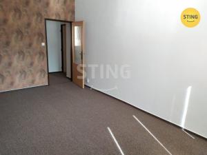 Pronájem bytu 2+kk, Opava, Kolářská, 53 m2