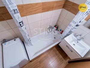 Pronájem bytu 2+kk, Opava, Kolářská, 53 m2