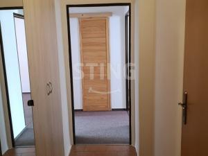 Pronájem bytu 2+kk, Opava, Kolářská, 53 m2