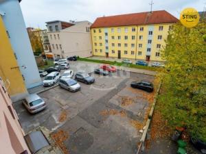 Pronájem bytu 2+kk, Opava, Kolářská, 53 m2