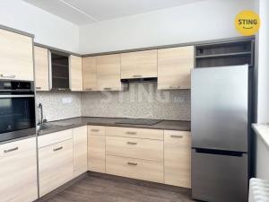 Pronájem bytu 1+1, Žďár nad Sázavou, Palachova, 32 m2