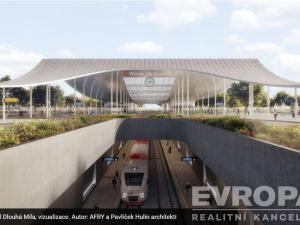 Prodej bytu 2+kk, Praha - Ruzyně, Pilotů, 50 m2