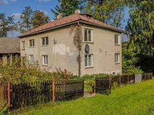 Prodej rodinného domu, Václavovice, 270 m2