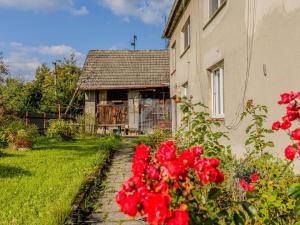 Prodej rodinného domu, Václavovice, 270 m2