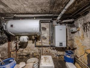 Prodej rodinného domu, Václavovice, 270 m2