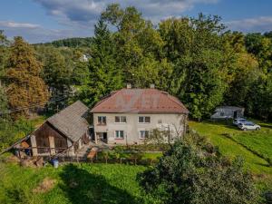 Prodej rodinného domu, Václavovice, 270 m2