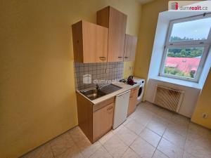 Pronájem bytu 2+kk, Mariánské Lázně, Úzká, 40 m2