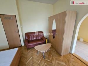 Pronájem bytu 2+kk, Mariánské Lázně, Úzká, 40 m2