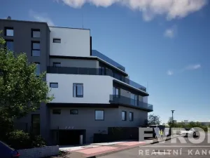 Prodej bytu 3+kk, Praha - Ruzyně, Pilotů, 78 m2