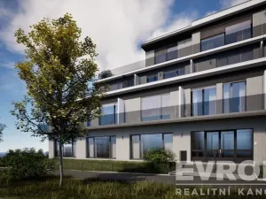 Prodej bytu 3+kk, Praha - Ruzyně, Pilotů, 78 m2