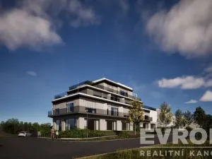 Prodej bytu 3+kk, Praha - Ruzyně, Pilotů, 84 m2