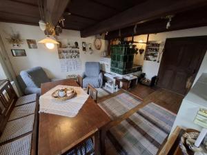 Prodej rodinného domu, Kamenná - Klementice, 214 m2