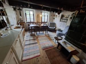 Prodej rodinného domu, Kamenná - Klementice, 214 m2