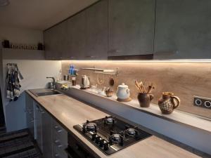 Prodej rodinného domu, Kamenná - Klementice, 214 m2