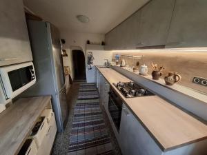 Prodej rodinného domu, Kamenná - Klementice, 214 m2