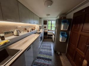 Prodej rodinného domu, Kamenná - Klementice, 214 m2