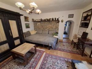 Prodej rodinného domu, Kamenná - Klementice, 214 m2