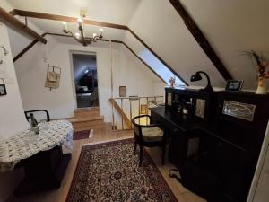 Prodej rodinného domu, Kamenná - Klementice, 214 m2