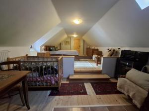 Prodej rodinného domu, Kamenná - Klementice, 214 m2