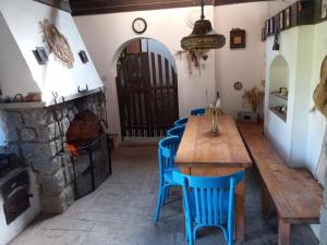 Prodej rodinného domu, Kamenná - Klementice, 214 m2