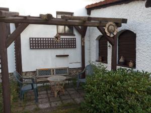 Prodej rodinného domu, Kamenná - Klementice, 214 m2